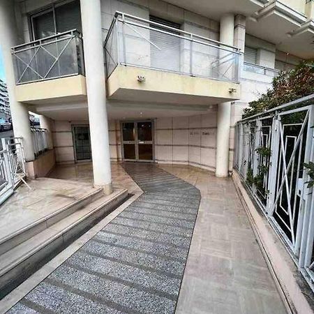 Suite Luxe Jacuzzi Cannes Zewnętrze zdjęcie