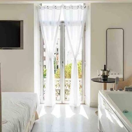 Suite Luxe Jacuzzi Cannes Zewnętrze zdjęcie