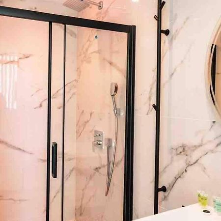 Suite Luxe Jacuzzi Cannes Zewnętrze zdjęcie