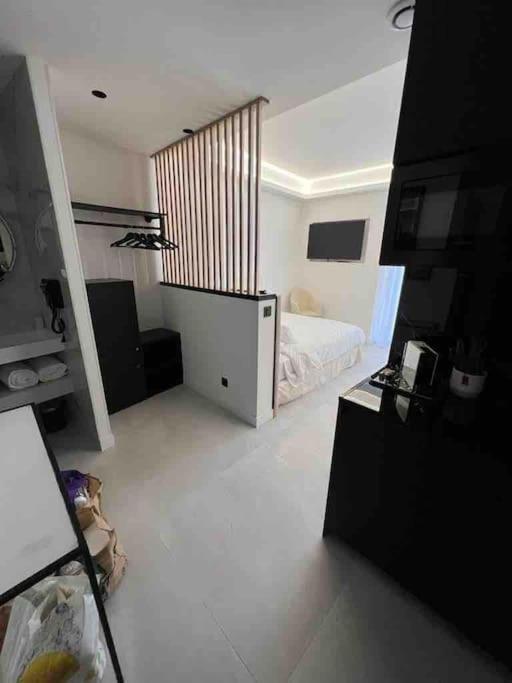 Suite Luxe Jacuzzi Cannes Zewnętrze zdjęcie