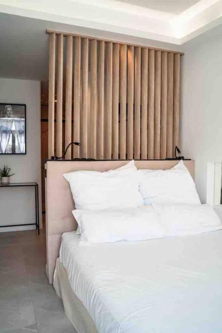Suite Luxe Jacuzzi Cannes Zewnętrze zdjęcie